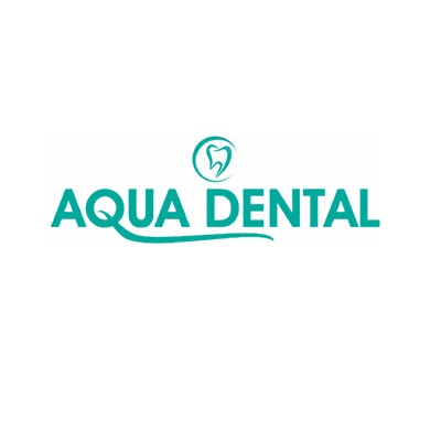 Company Logo For Aqua Dental'