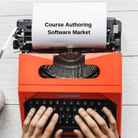 Course Authoring Software Market