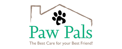 Company Logo For Local Paw Pals'