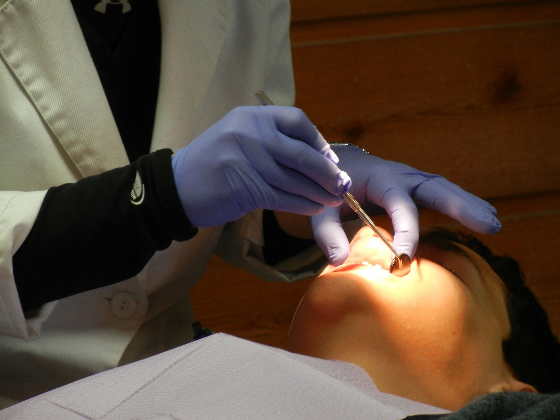 torrance dentist