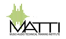 The Music &amp; Audio Technical Training Institute'