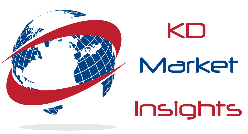 KD Market insights Logo