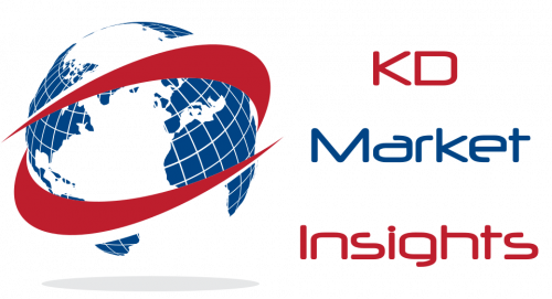 Company Logo For KD Market insights'