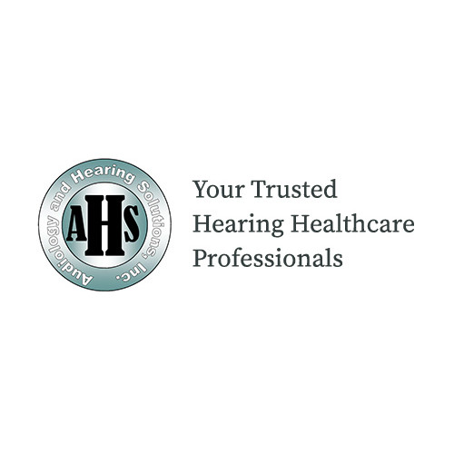 Company Logo For Audiology and Hearing Solutions, Inc'