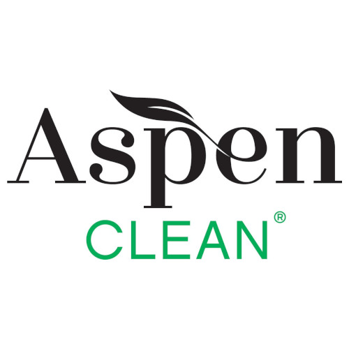 Company Logo For AspenClean'