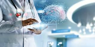 Artificial Intelligence in Healthcare'