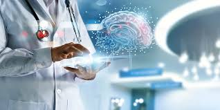 Artificial Intelligence in Healthcare