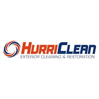 Company Logo For HurriClean'