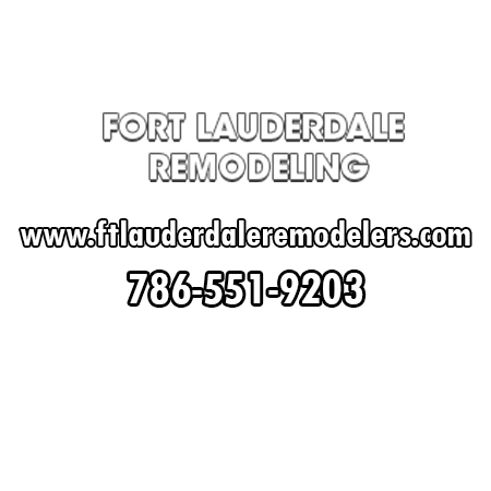 Fort Lauderdale Remodelers'