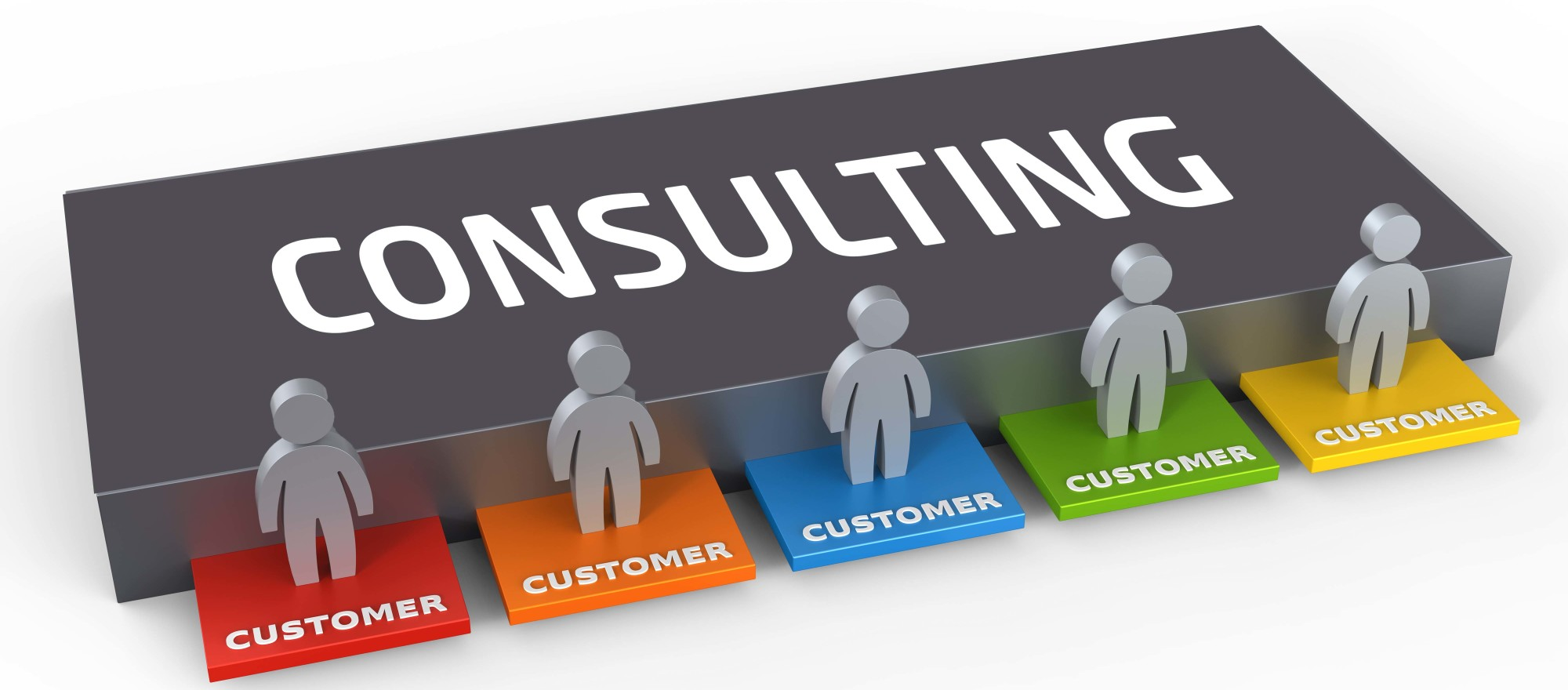 Consulting Services'