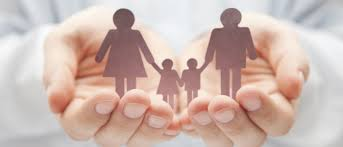Social Assistance Market