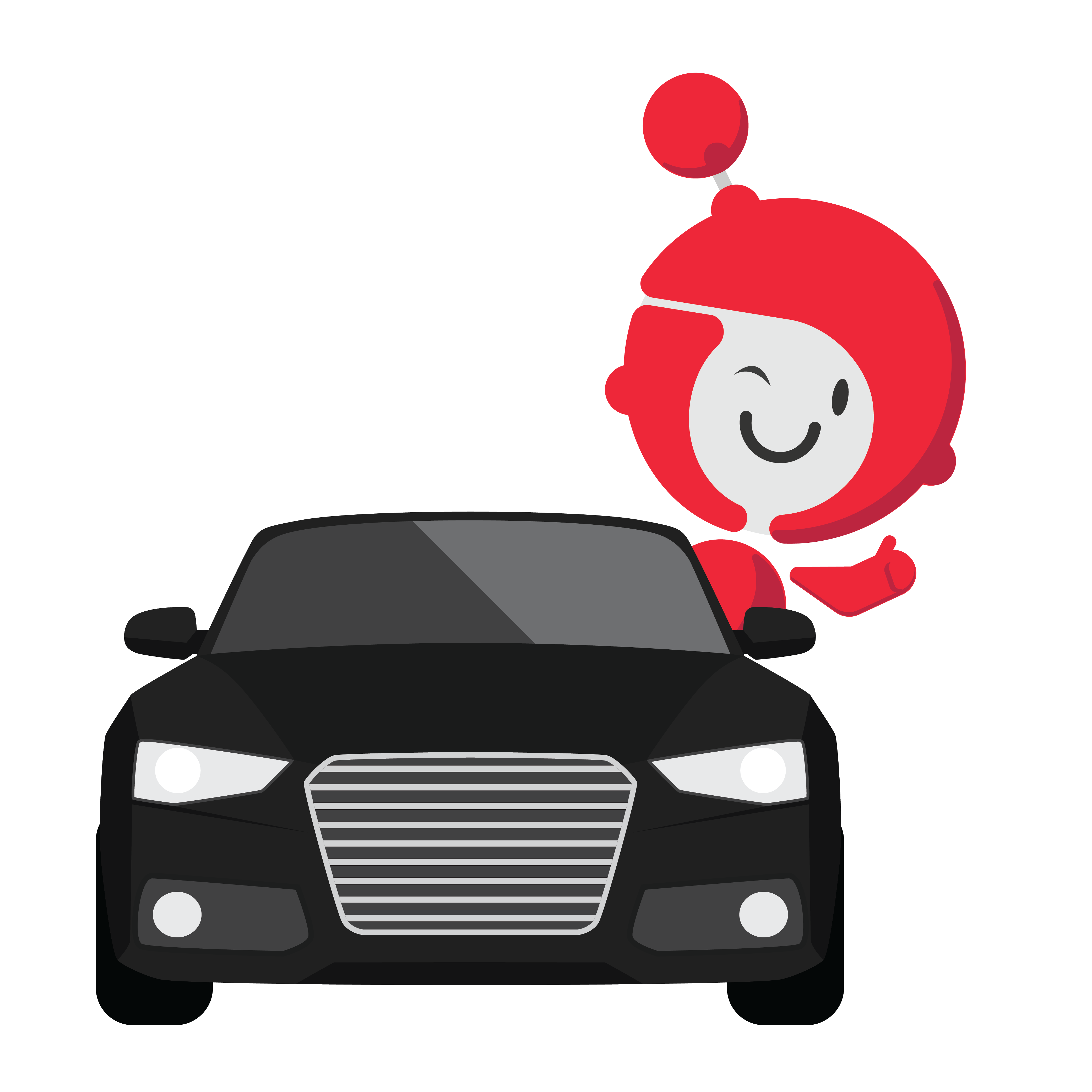 Jagain - Asuransi Mobil All Risk'