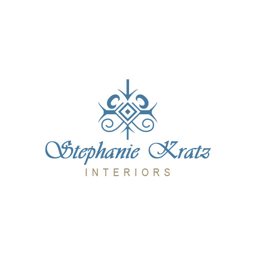 Company Logo For Stephanie Kratz Interiors'