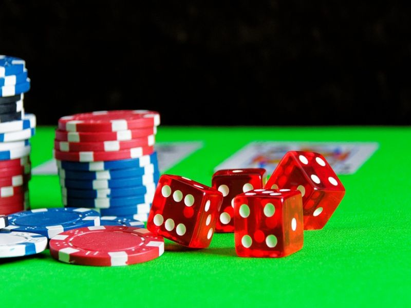 Casino Gaming Market'