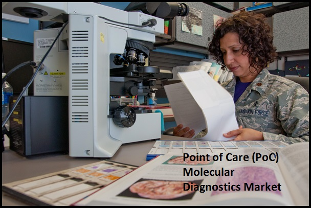 Point of Care (PoC) Molecular Diagnostics Market'