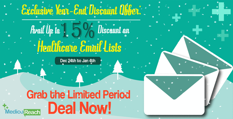 Exciting Year-end Discount Offer'