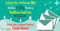 Exciting Year-end Discount Offer