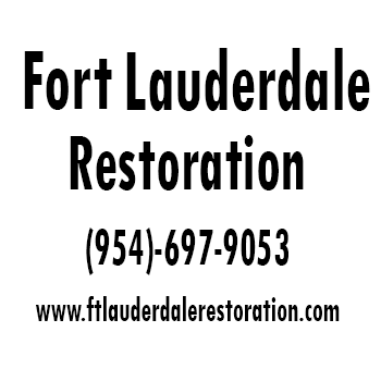 Company Logo For Fort Lauderdale Restoration'