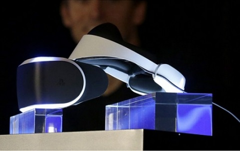 3D & 4D Technology Market