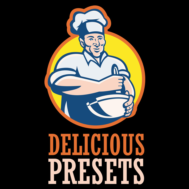 Delicious Presets
