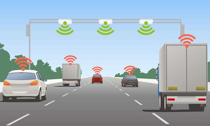 Global Traffic Sensor Technology Market Forecast 2018 - 2025