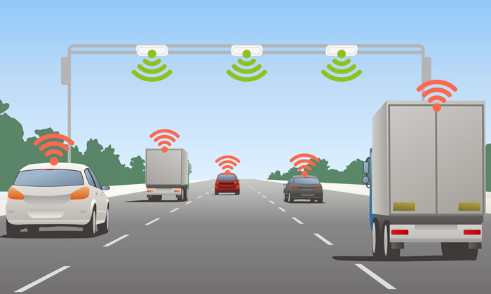 Global Traffic Sensor Technology Market Forecast 2018 - 2025'