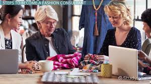 Fashion consulting Market