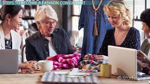 Fashion consulting Market'