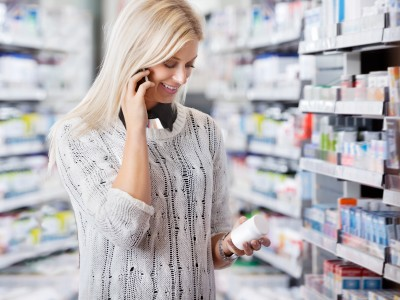 Consumer Healthcare