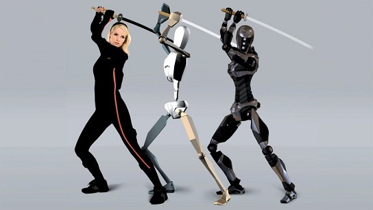 3D Motion Capture System Market