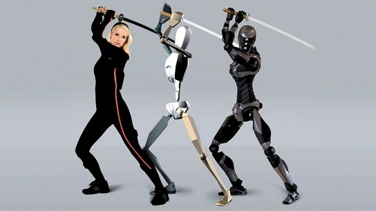 3D Motion Capture System Market'