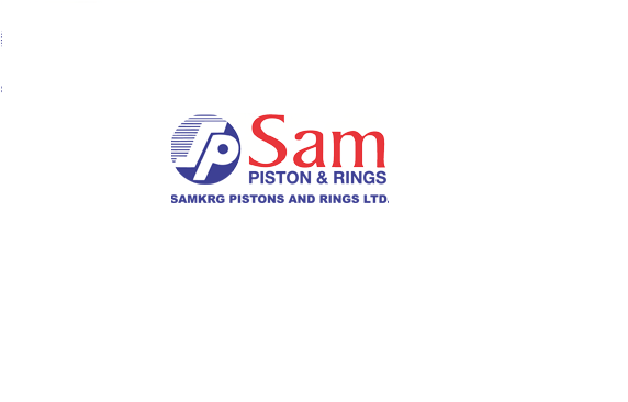 Company Logo For SamKrg Pistons and Rings'