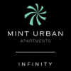 Company Logo For Mint Urban Infinity Apartments'