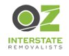 Interstate Removalists Sydney Logo