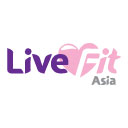 Company Logo For Livefit Asia Sdn Bhd'