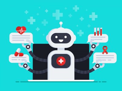 Chatbot for Healthcare Market'