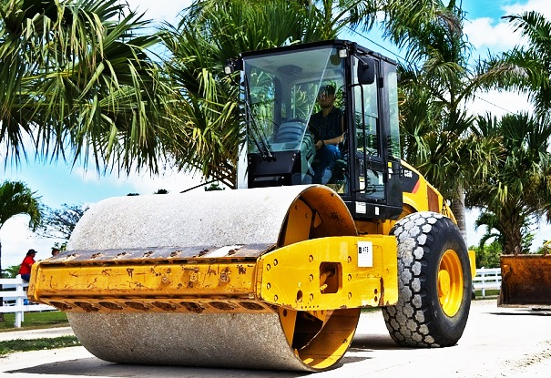 Earthmoving Equipment Market'