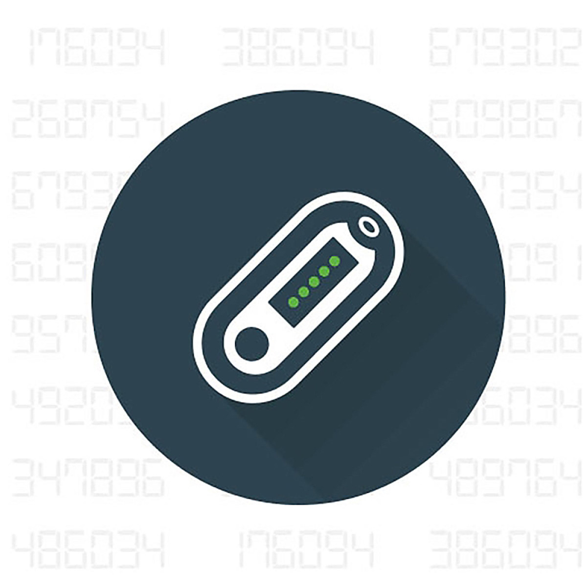 Hardware Token market market