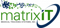 Matrix IT Medical Tracking Systems Inc Logo