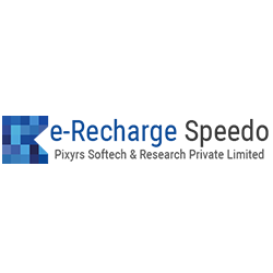 Company Logo For eRecharge Speedo Software'