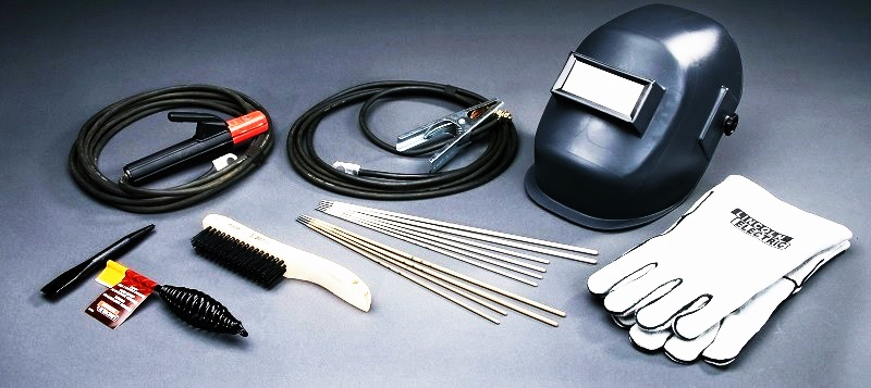 Welding Equipment Market'