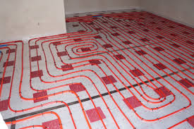 Underfloor Heating Market'