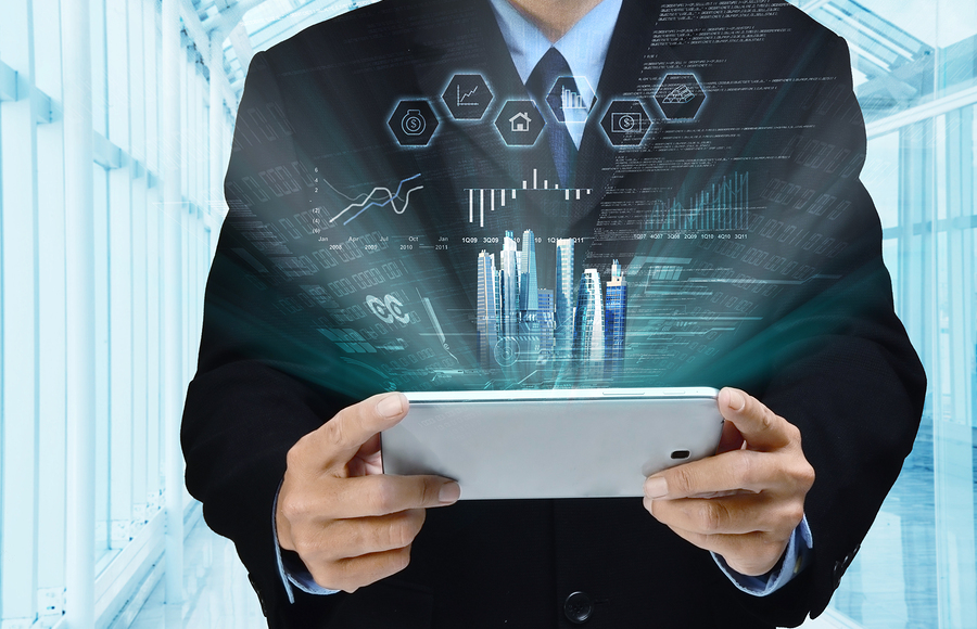 Trading Risk Management Software