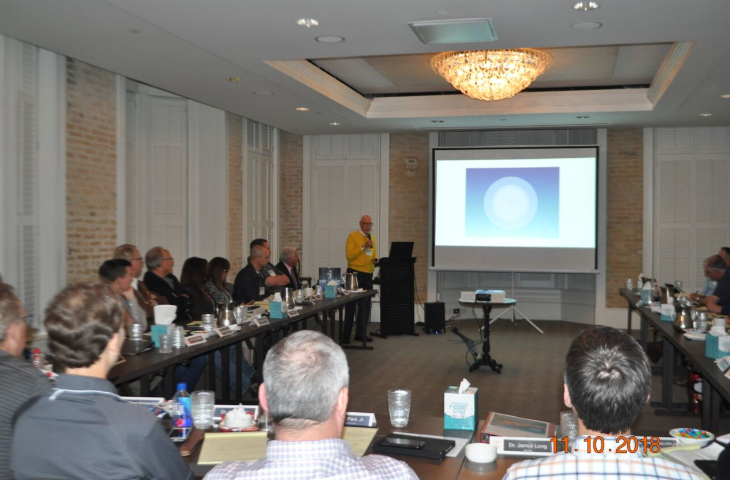 Low Vision Presentations