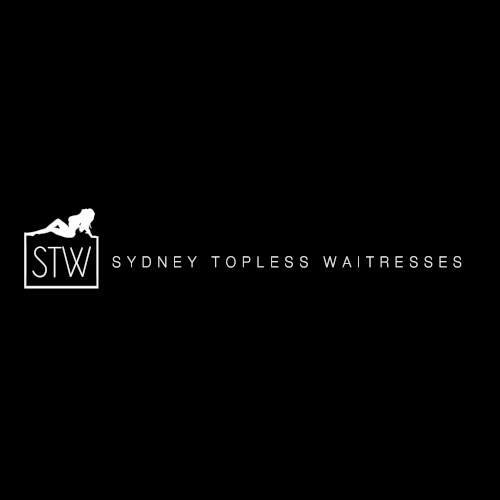 Company Logo For Sydney Topless Waitresses'