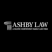 Ashby Law, PLLC Logo