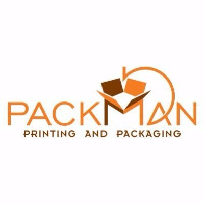 Company Logo For Packman Packaging Private Limited'
