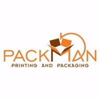 Packman Packaging Private Limited Logo