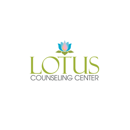 Company Logo For Lotus Counseling'