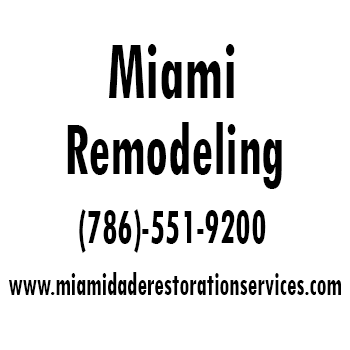 Miami Home Remodeling'